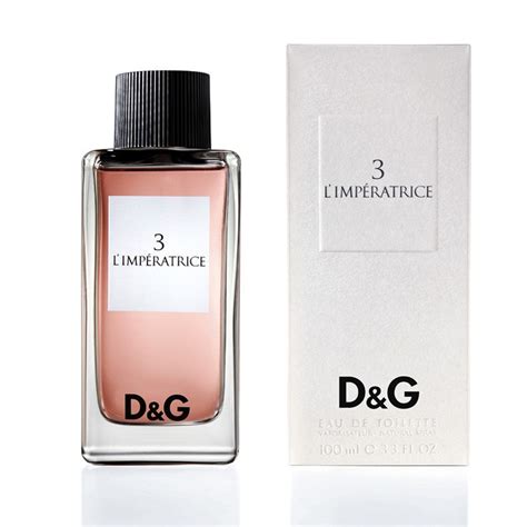 dolce gabbana limperatrice 50ml|Dolce & Gabbana l'imperatrice 3.